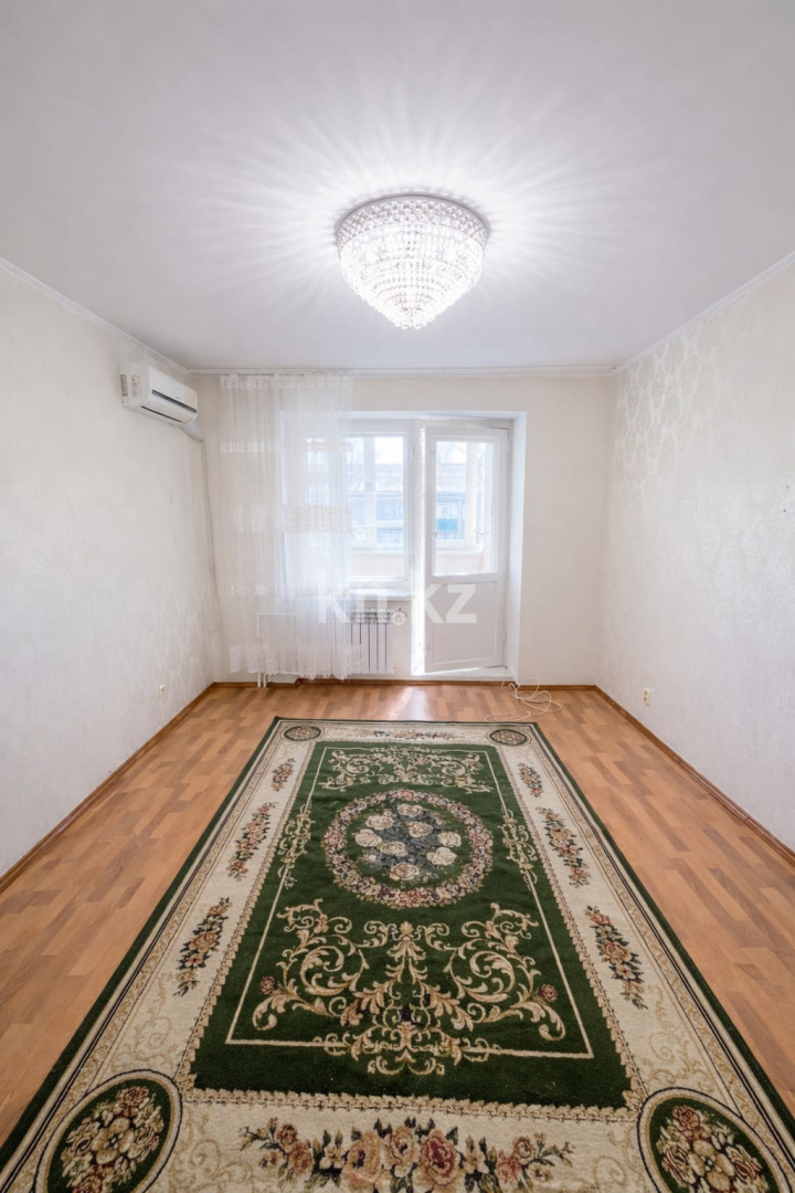 Продажа 2-комнатной квартиры, 51.1 м² в Уральске