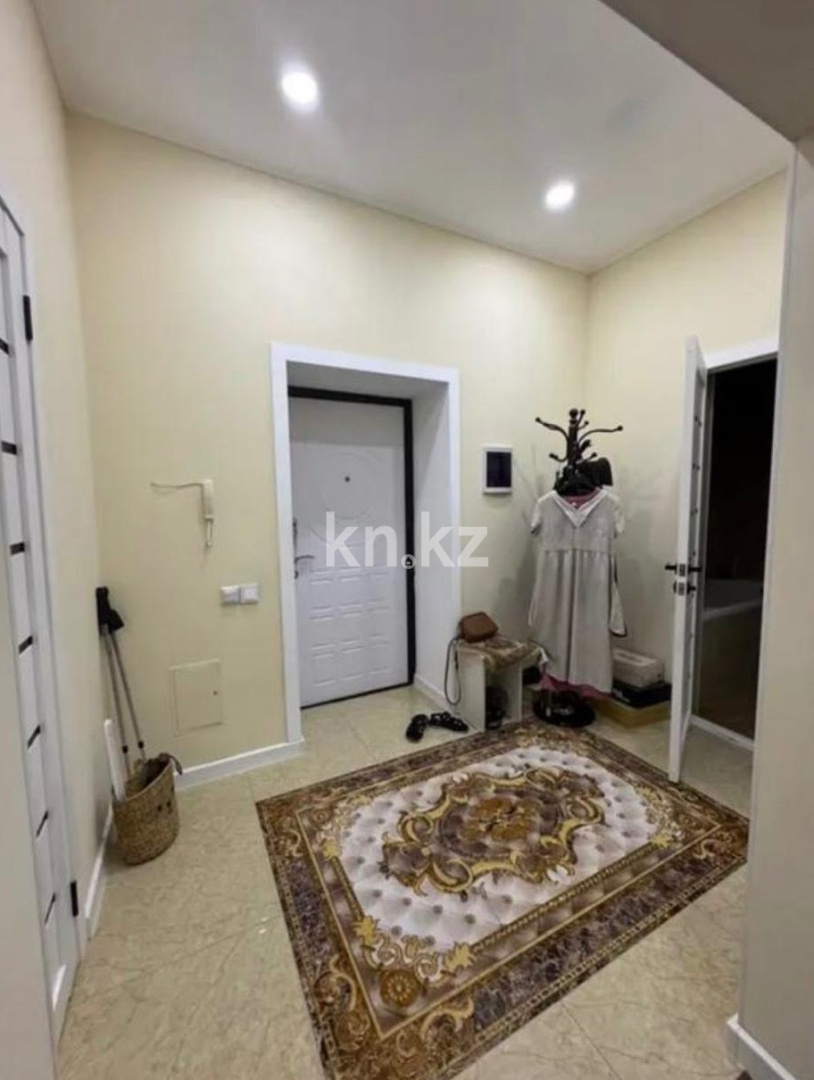 Аренда 1-комнатной квартиры, 41 м², ул. Айтматова, дом  40/1 в Астане - фото 5