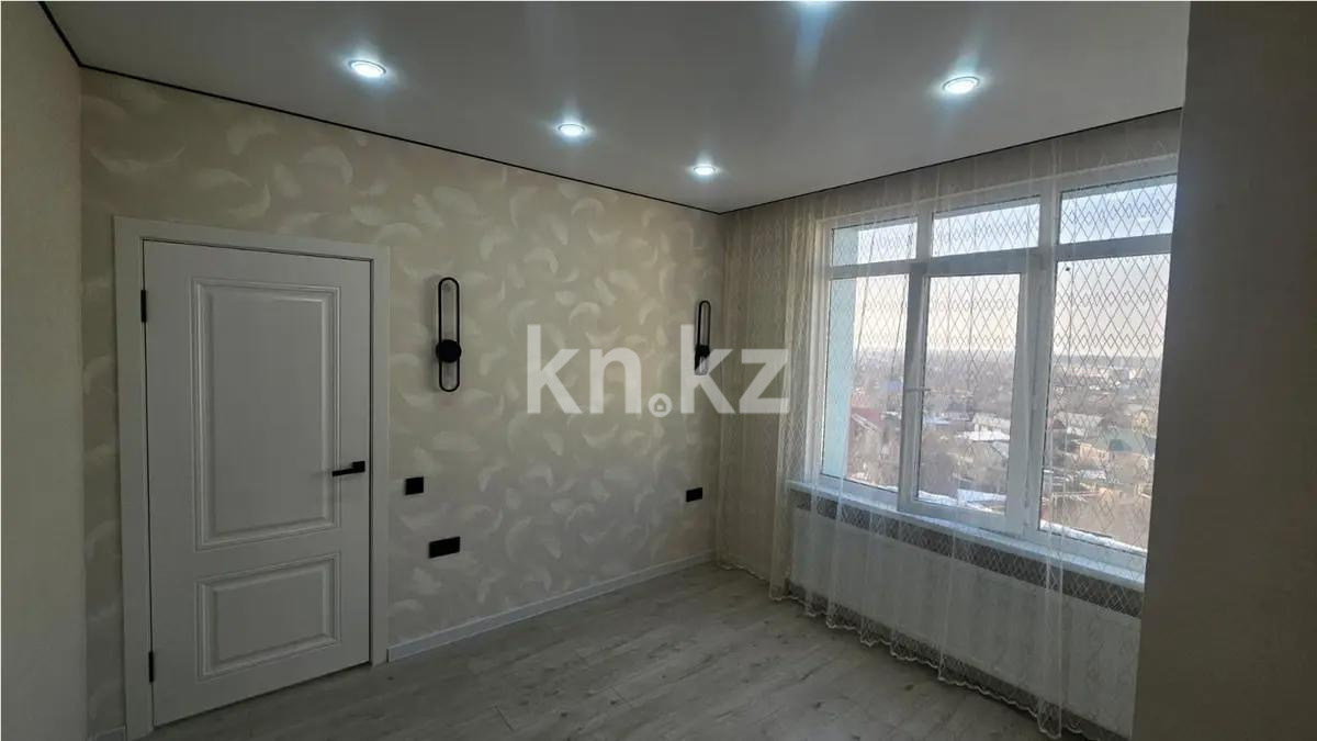 Продажа 3-комнатной квартиры, 51 м² в Алматы - фото 3