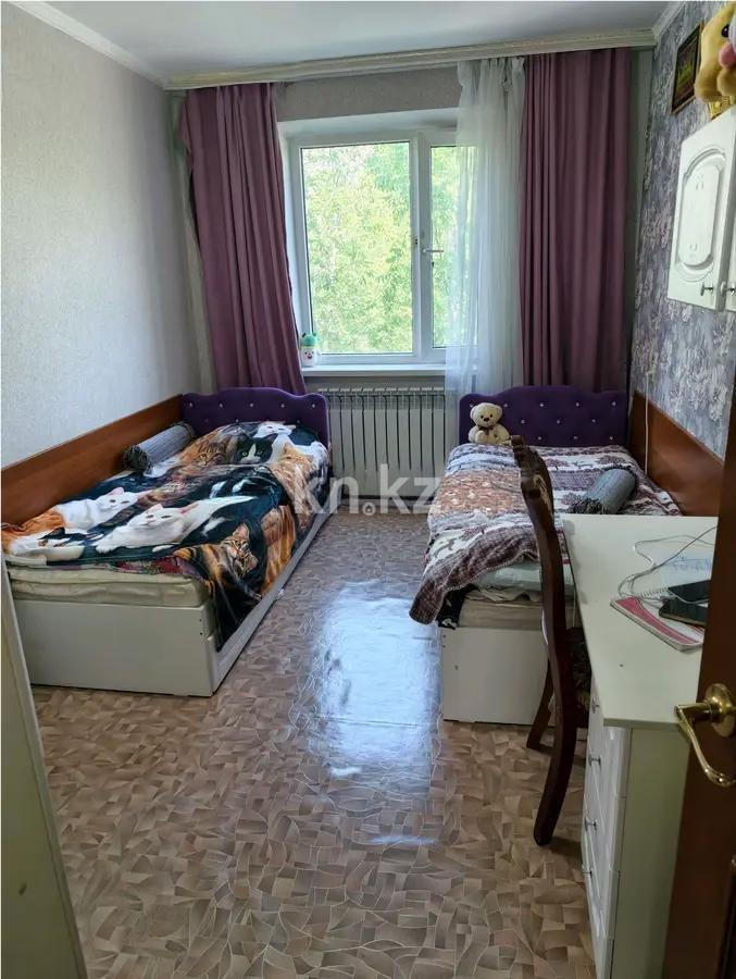 Продажа 4-комнатной квартиры, 97 м² в Караганде - фото 3