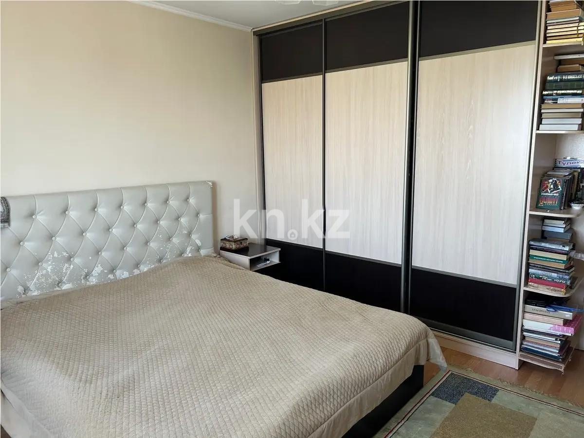 Продажа 3-комнатной квартиры, 98 м², пр. Богенбай батыра, дом  30 в Астане - фото 2