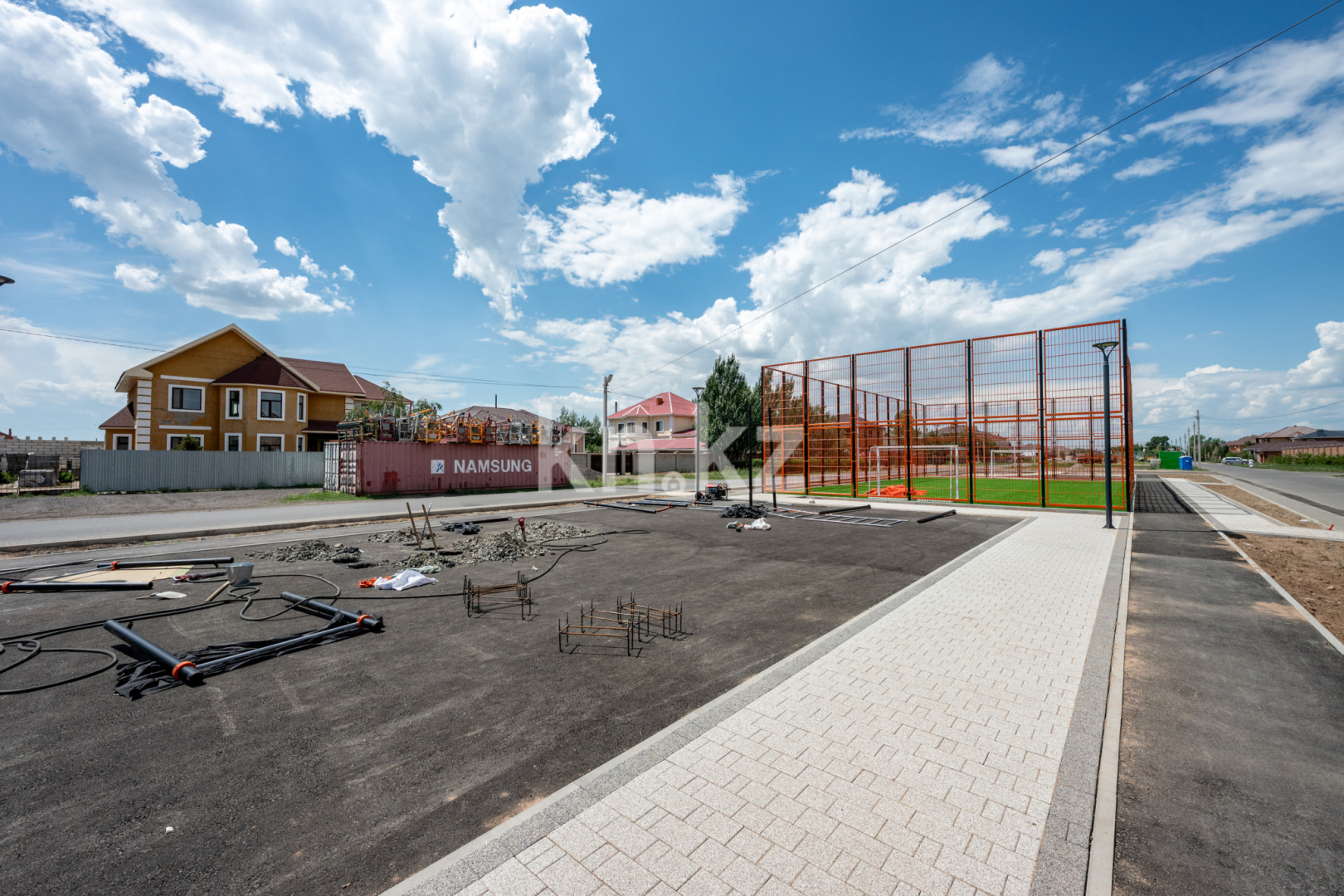 Продажа 1-комнатной квартиры, 14.5 м² в Астане - фото 7