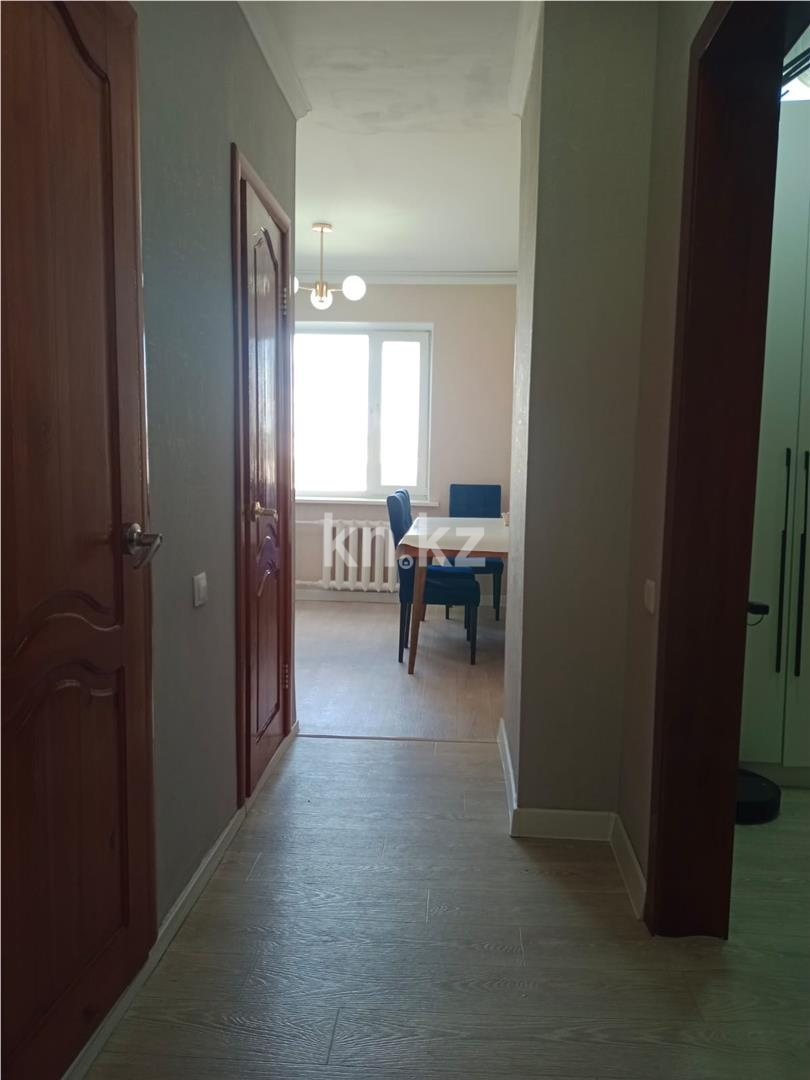 Продажа 4-комнатной квартиры, 81 м² в Караганде - фото 15