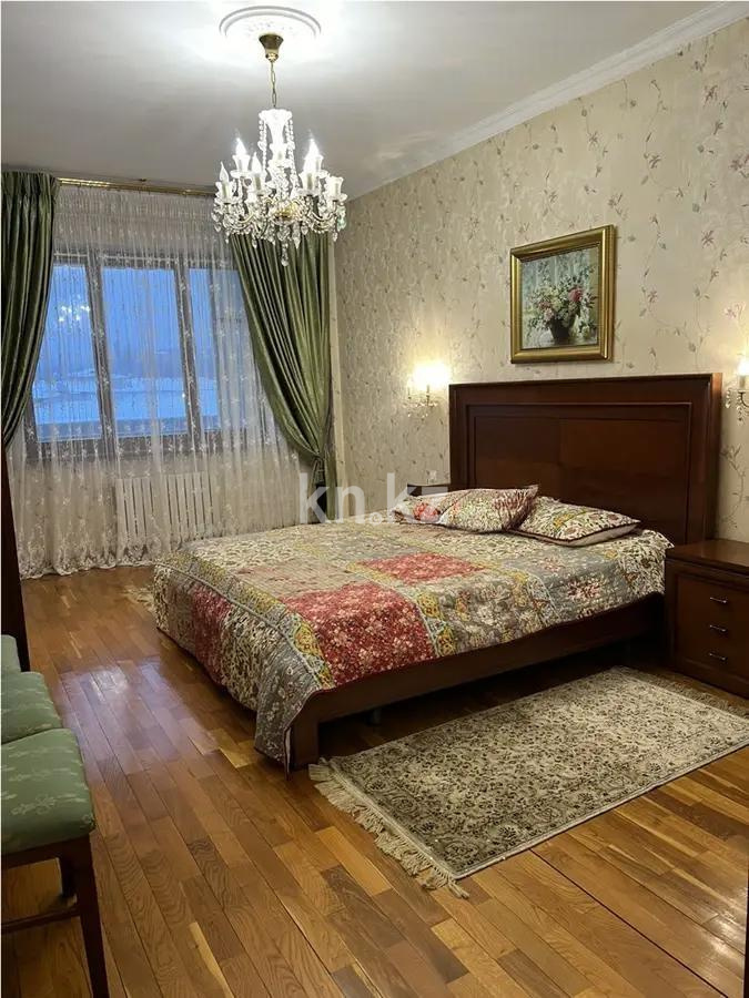 Продажа 2-комнатной квартиры, 120 м² в Алматы - фото 2