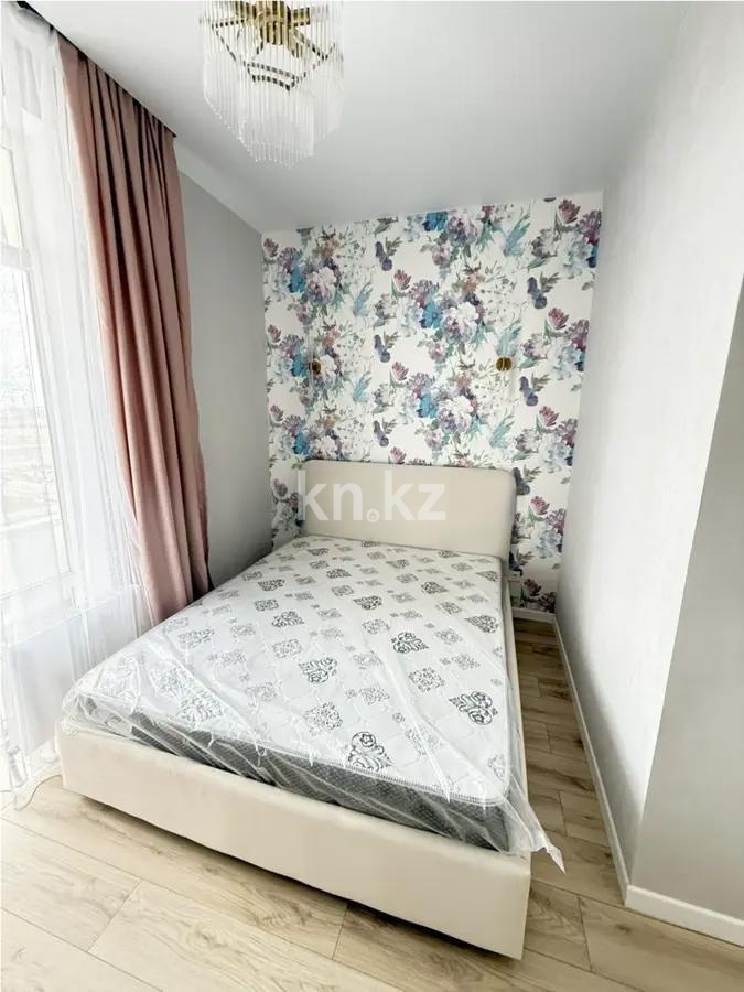 Продажа 2-комнатной квартиры, 39 м² в Астане - фото 2