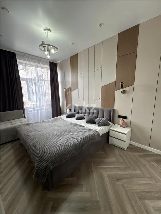 Продажа 3-комнатной квартиры, 75 м² в Алматы - фото 2
