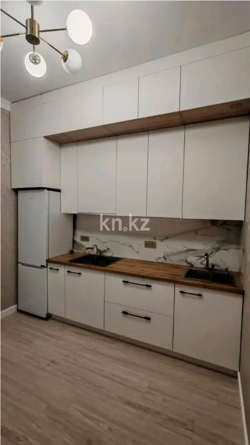 Продажа 1-комнатной квартиры, 40 м² в Астане - фото 2
