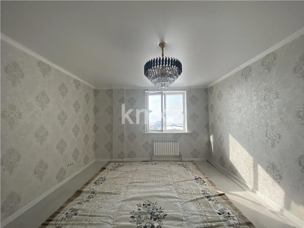 Продажа 1-комнатной квартиры, 47 м² в Алматы