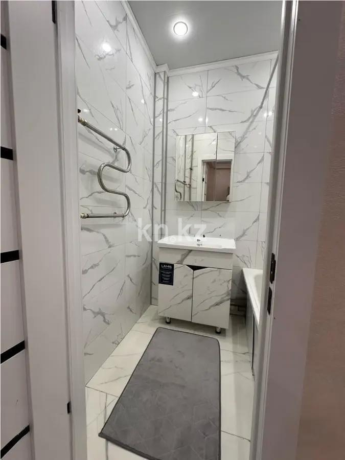 Продажа 1-комнатной квартиры, 43.7 м², ул. Янушкевича, дом  1/2 в Астане - фото 3