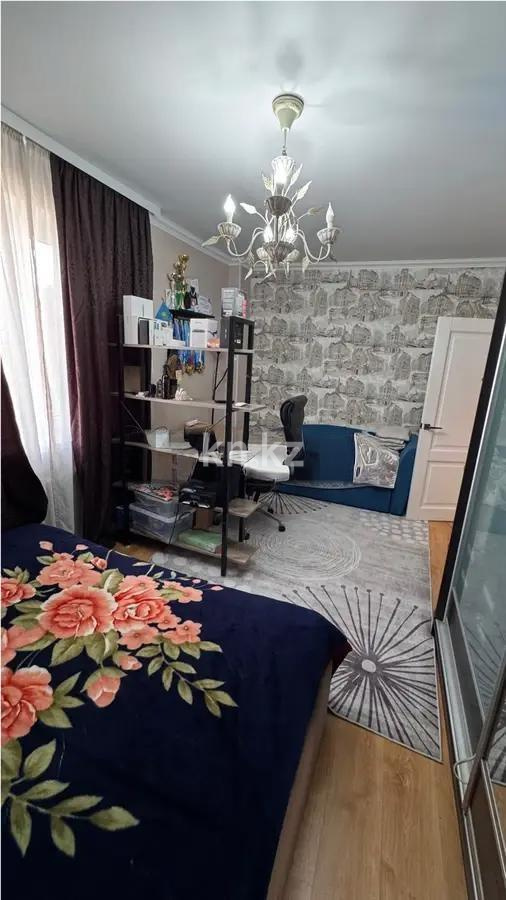 Продажа 3-комнатной квартиры, 83.5 м², ул. Е-15, дом  3 в Астане - фото 4