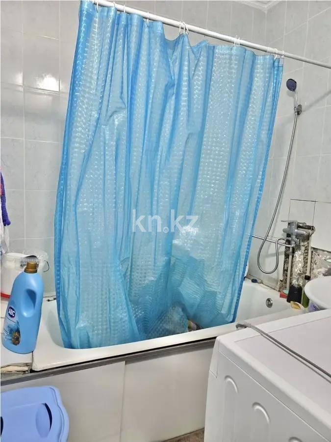 Продажа 2-комнатной квартиры, 56 м² в Алматы - фото 4