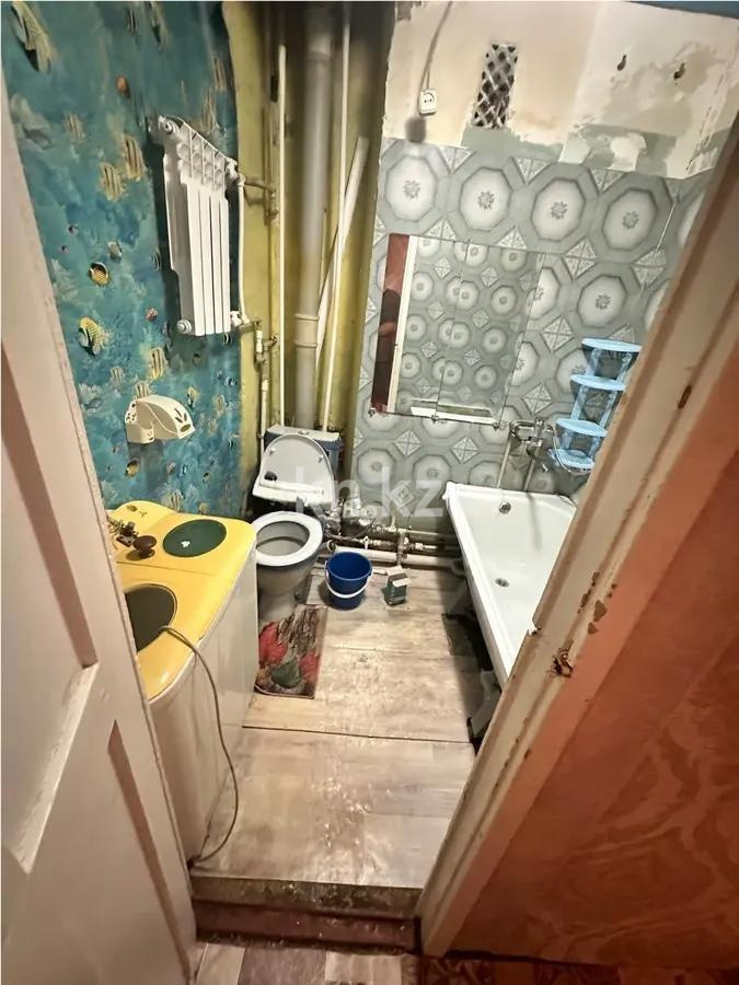 Продажа 2-комнатной квартиры, 43 м², ул. Чернышевского, дом  98 в Темиртау - фото 3