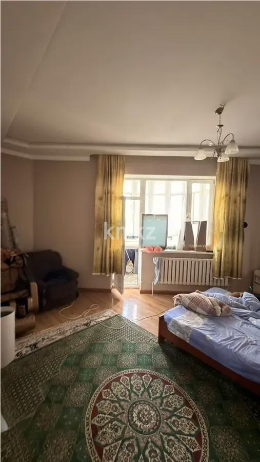 Продажа 3-комнатной квартиры, 118 м² в Астане - фото 2