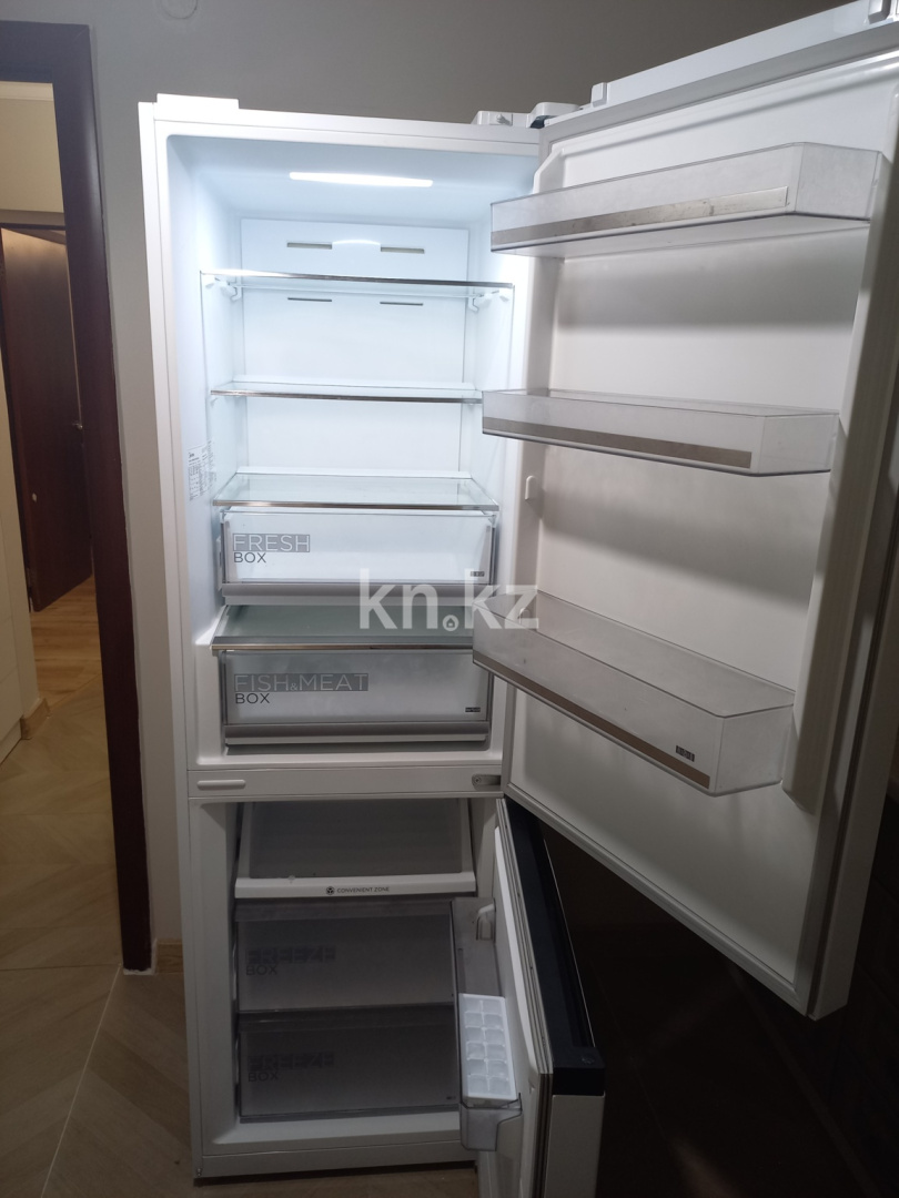 Аренда 3-комнатной квартиры, 69 м² в Алматы - фото 24