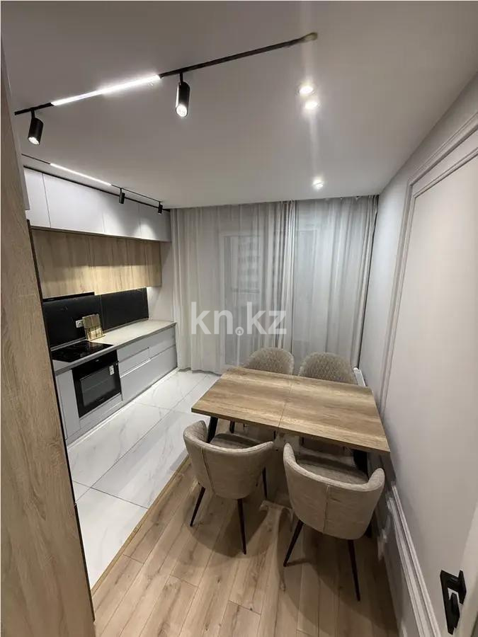 Продажа 2-комнатной квартиры, 73 м² в Алматы - фото 3