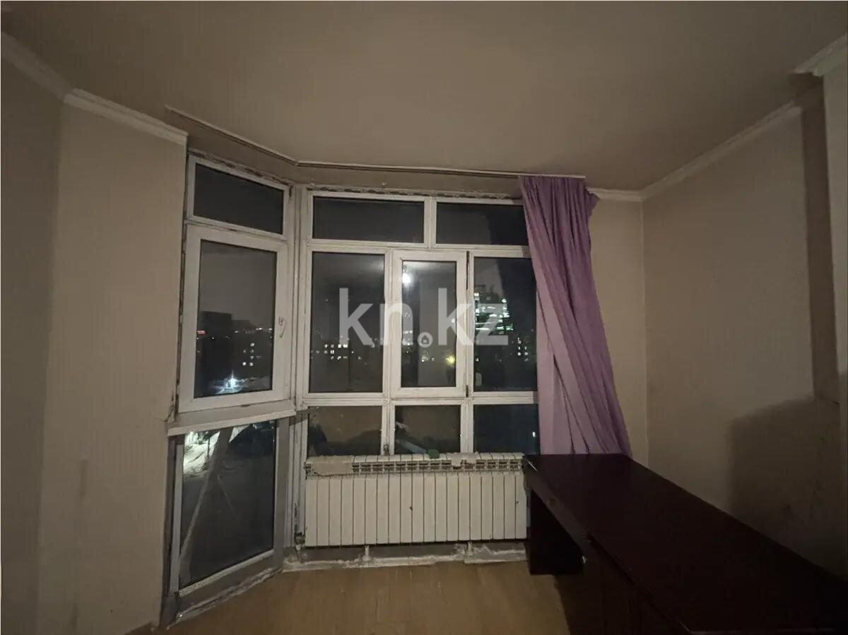 Продажа 1-комнатной квартиры, 29 м² в Астане