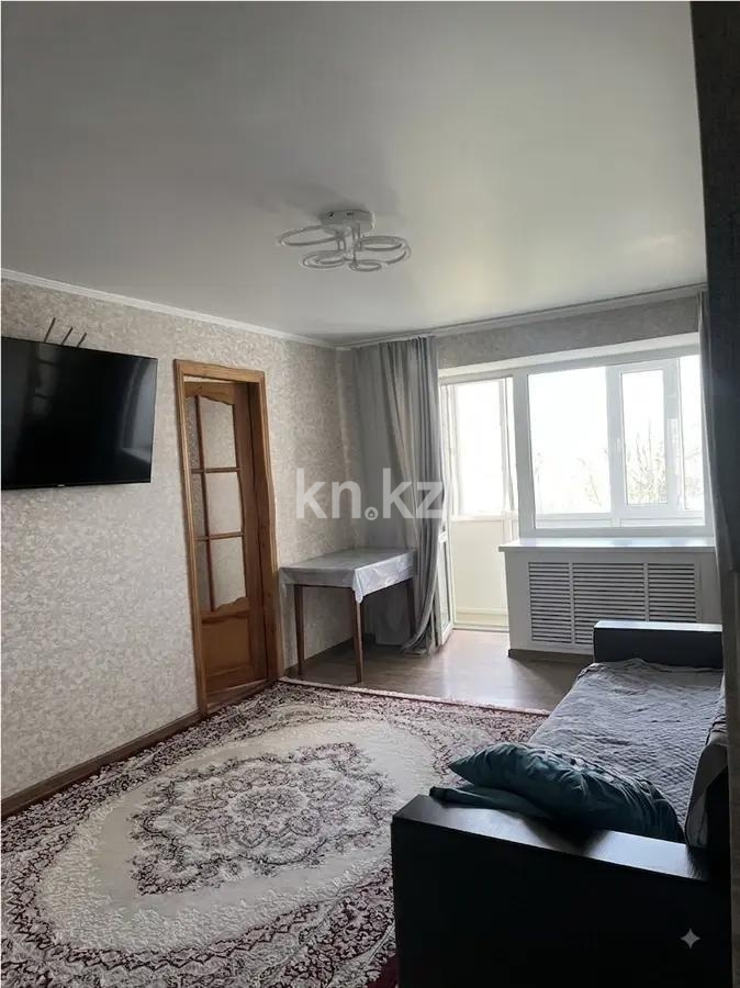 Продажа 2-комнатной квартиры, 42 м² в Караганде