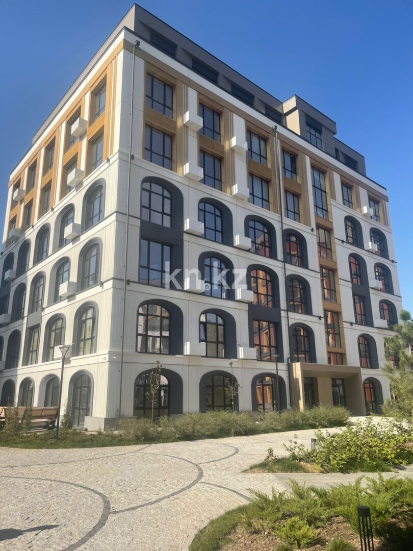 Продажа 5-комнатной квартиры, 237 м² в Алматы - фото 4