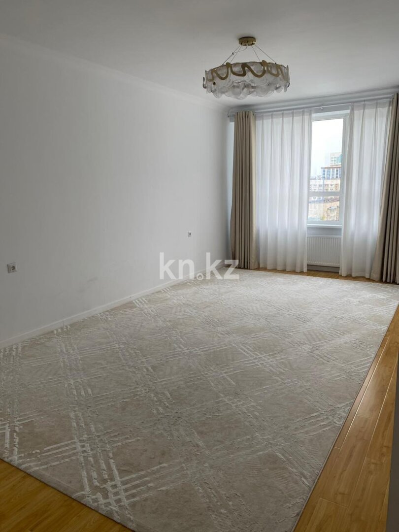 Продажа 2-комнатной квартиры, 77 м² в Алматы - фото 8