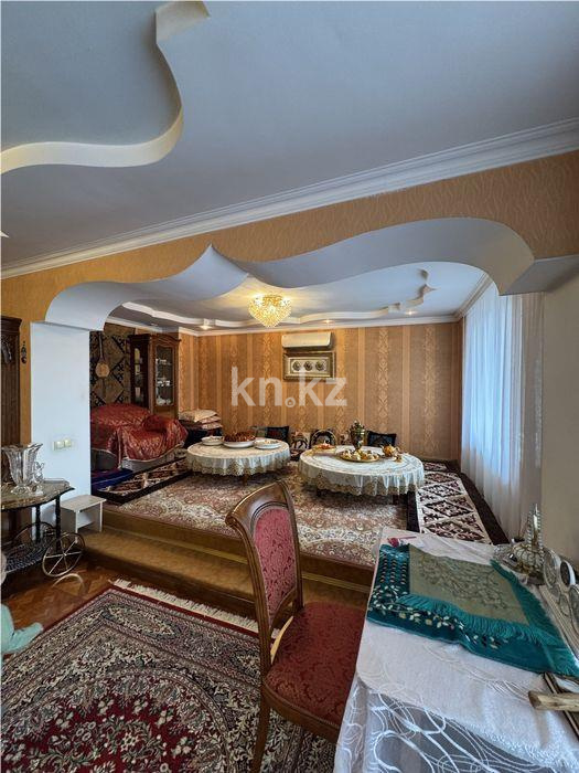 Продажа 4-комнатной квартиры, 160 м² в Астане - фото 2