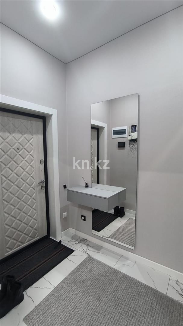 Продажа 3-комнатной квартиры, 97 м² в Караганде - фото 25