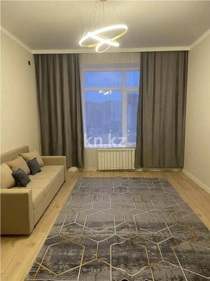 Продажа 2-комнатной квартиры, 40 м², ул. Е-181, дом  1 в Астане