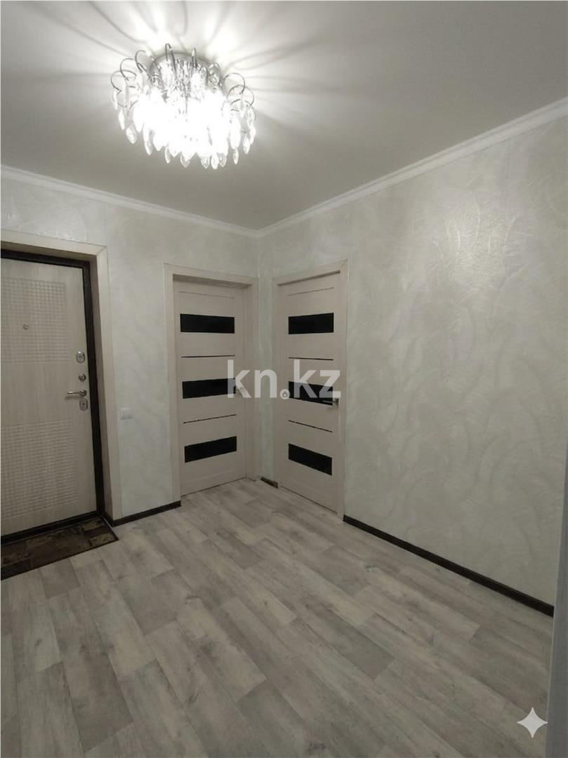 Продажа 3-комнатной квартиры, 66 м² в Караганде - фото 10