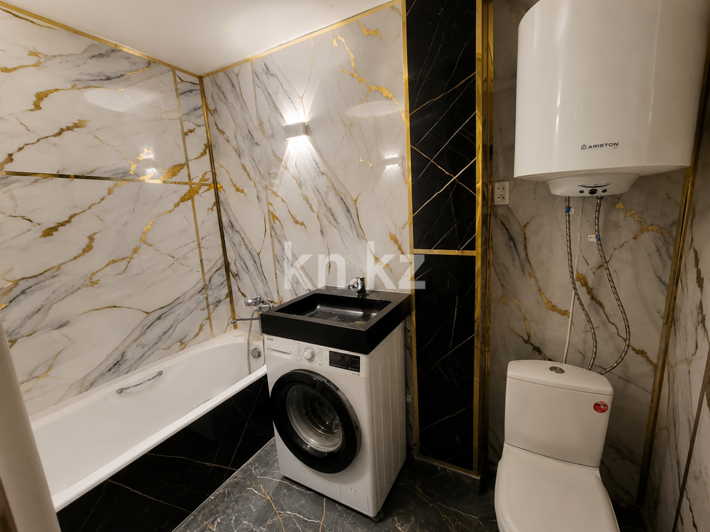 Продажа 3-комнатной квартиры, 69 м² в Темиртау - фото 7