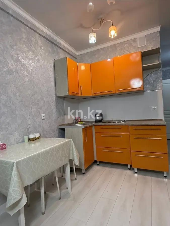 Продажа 1-комнатной квартиры, 30 м², пр. Момышулы, дом  14 в Астане - фото 2