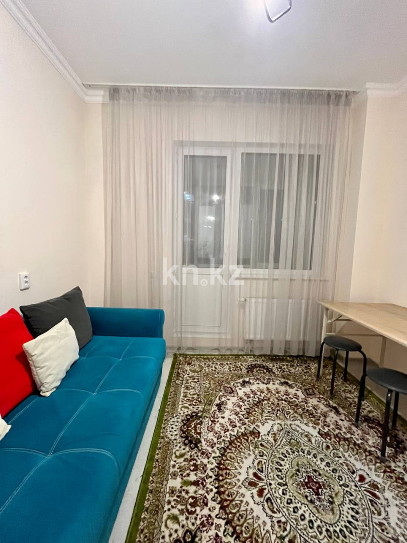 Аренда 2-комнатной квартиры, 50 м² в Астане - фото 2