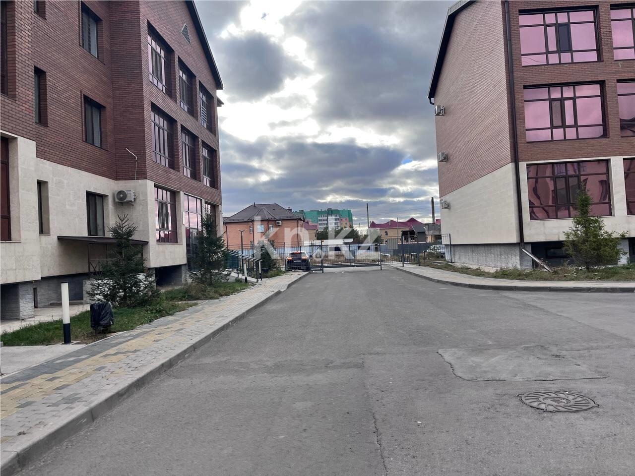 Продажа 3-комнатной квартиры, 84 м² в Караганде - фото 22