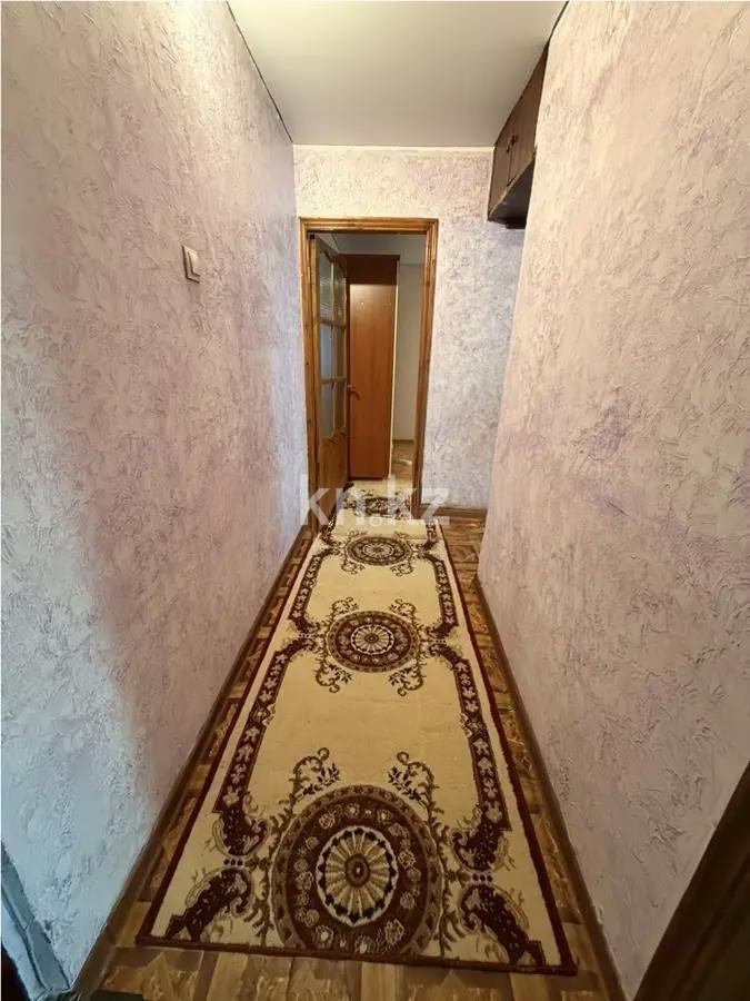 Продажа 2-комнатной квартиры, 44 м² в Алматы - фото 4
