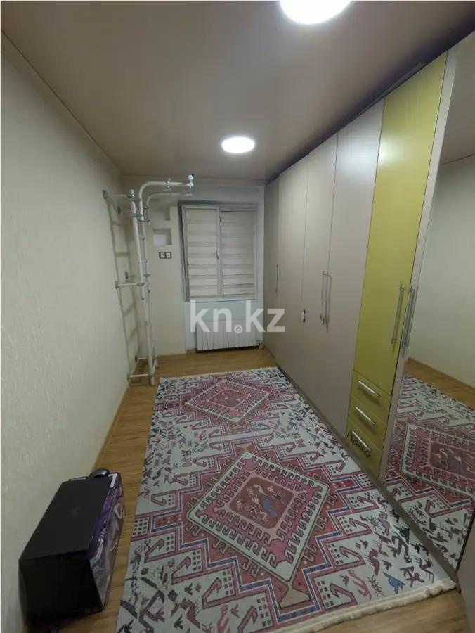 Продажа 3-комнатной квартиры, 61.3 м² в Алматы - фото 3