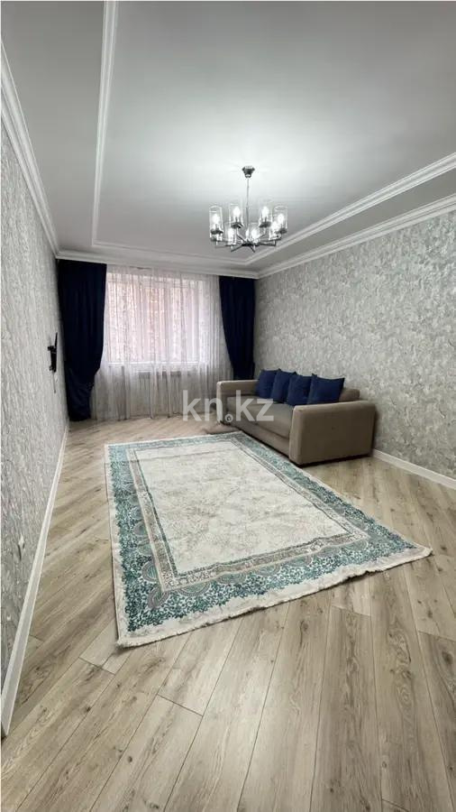 Продажа 1-комнатной квартиры, 44 м², ул. Айнакол, дом  62 в Астане