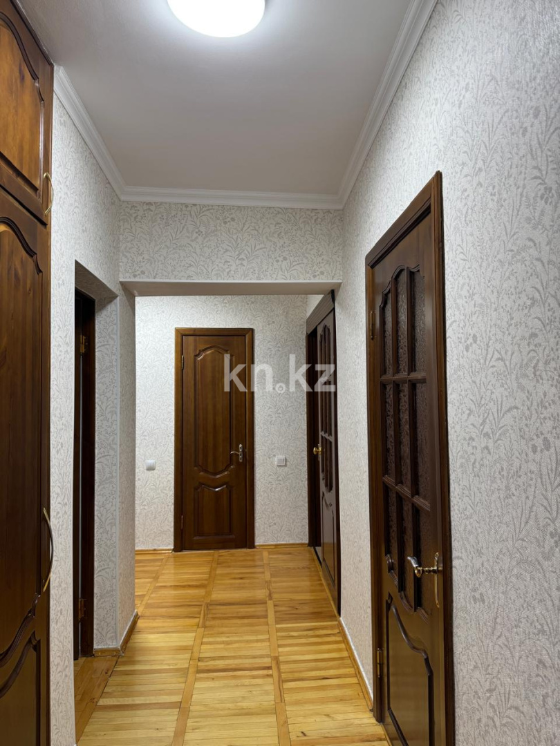 Аренда комнаты помесячно, 80 м² в Алматы - фото 22