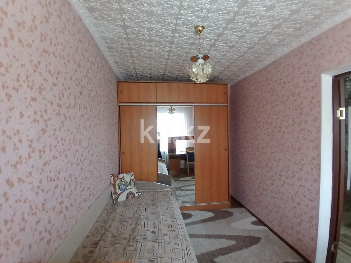 Продажа 2-комнатной квартиры, 44 м², ул. Пассажирская в Караганде - фото 5