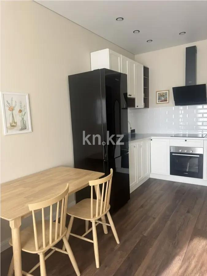 Продажа 2-комнатной квартиры, 49 м² в Алматы - фото 3