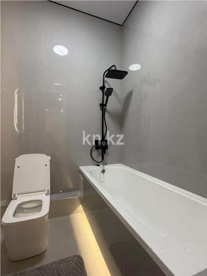 Продажа 3-комнатной квартиры, 63 м² в Алматы - фото 5