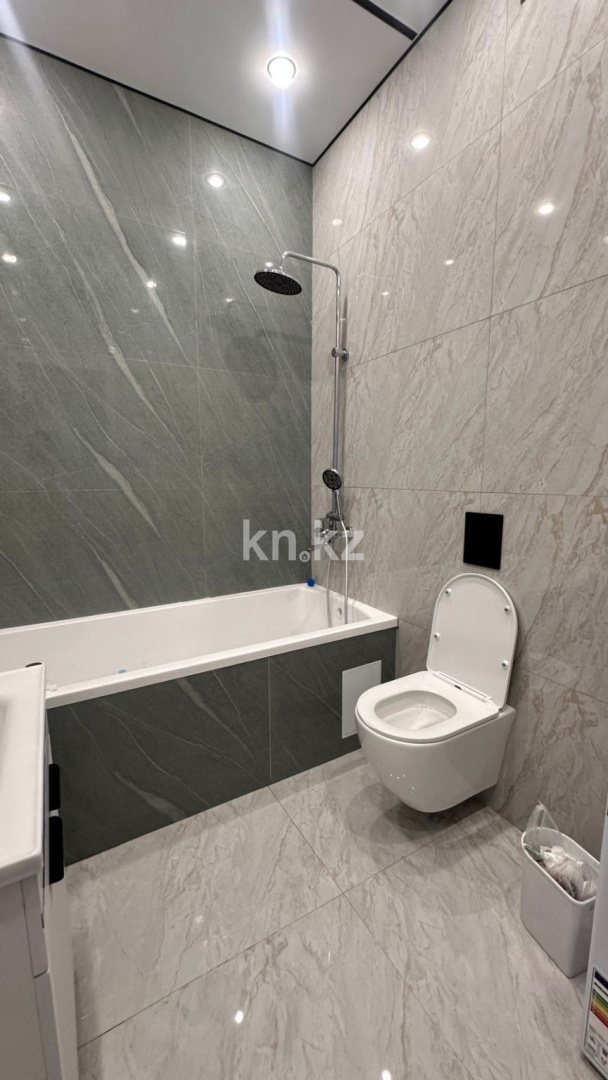 Аренда 2-комнатной квартиры, 48 м² в Астане - фото 8