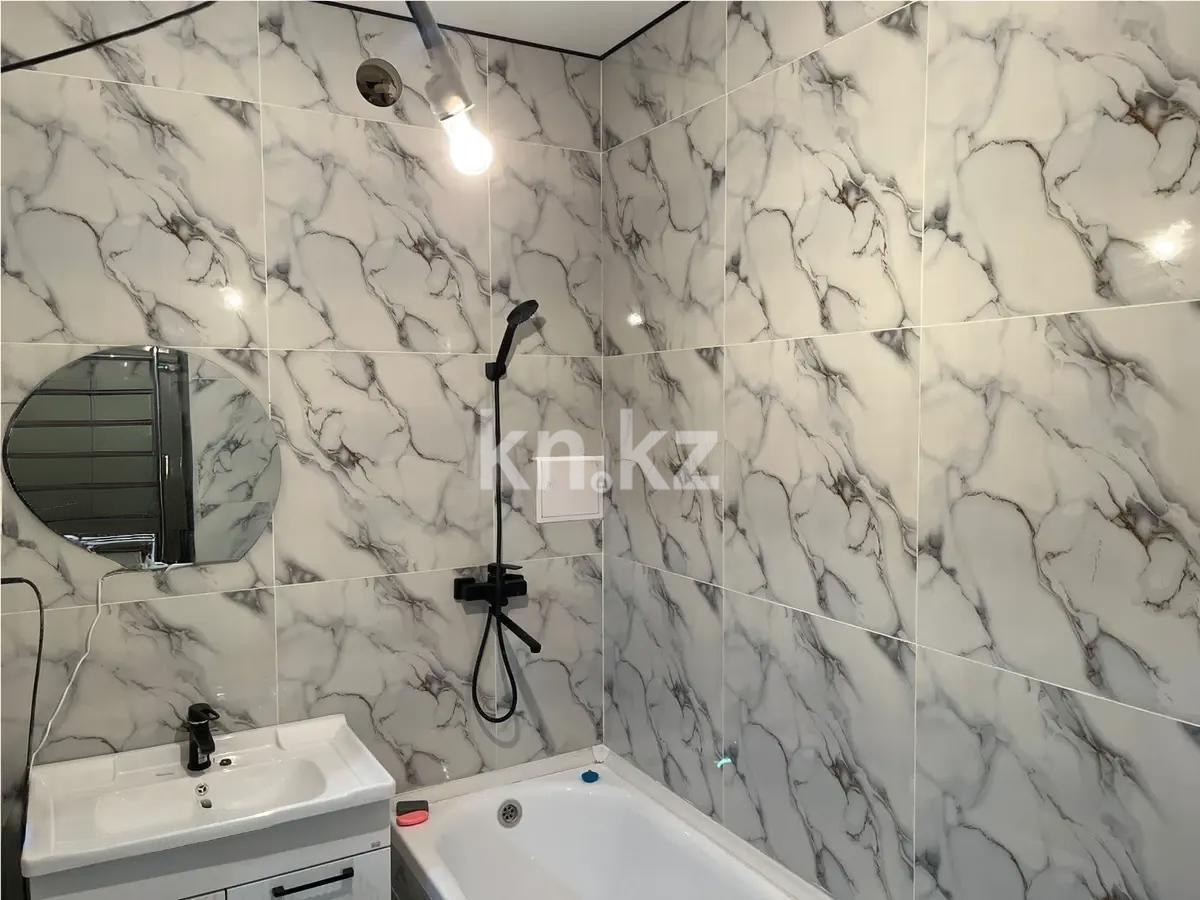 Продажа 1-комнатной квартиры, 43 м², ул. 24-я, дом  501/18 в Алматы - фото 3