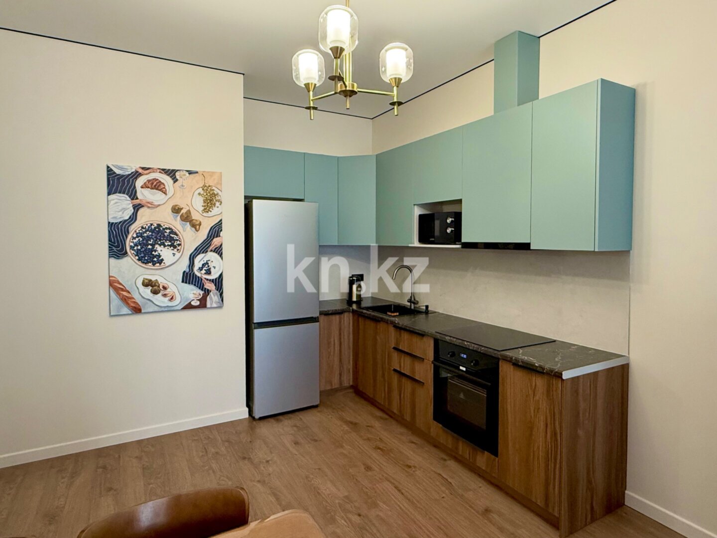 Продажа 2-комнатной квартиры, 54 м² в Алматы - фото 6