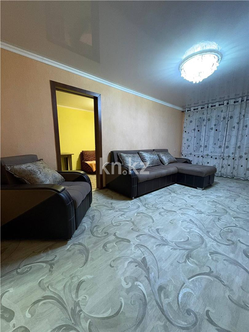 Продажа 3-комнатной квартиры, 63 м² в Темиртау - фото 2