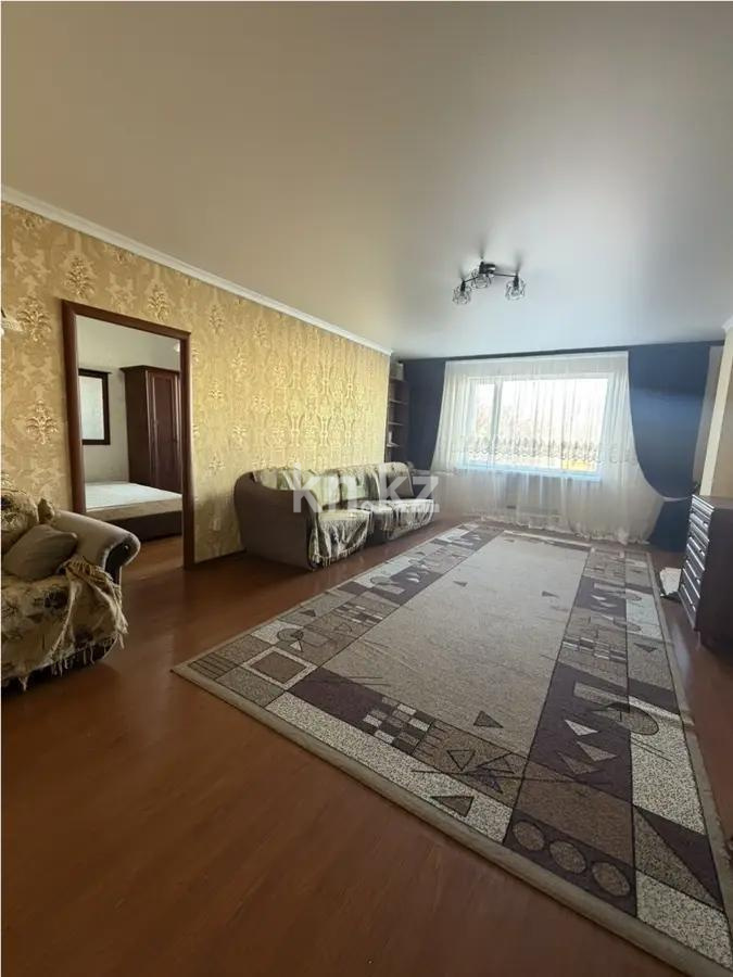 Продажа 2-комнатной квартиры, 64 м² в Караганде