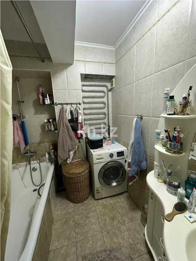 Продажа 3-комнатной квартиры, 85.8 м², пр. Назарбаева, дом  311 в Алматы - фото 5