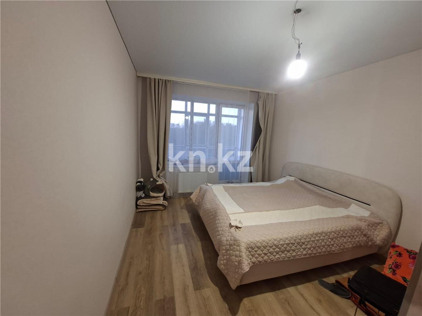 Продажа 2-комнатной квартиры, 61 м² в Караганде - фото 4