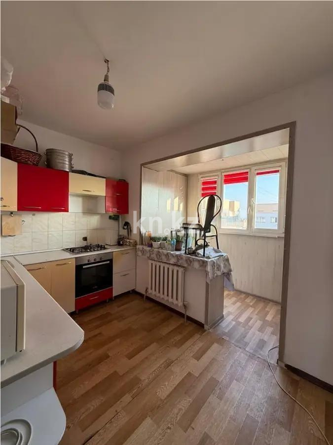 Продажа 3-комнатной квартиры, 87.6 м², мкр-н Саялы, дом  111 в Алматы - фото 6