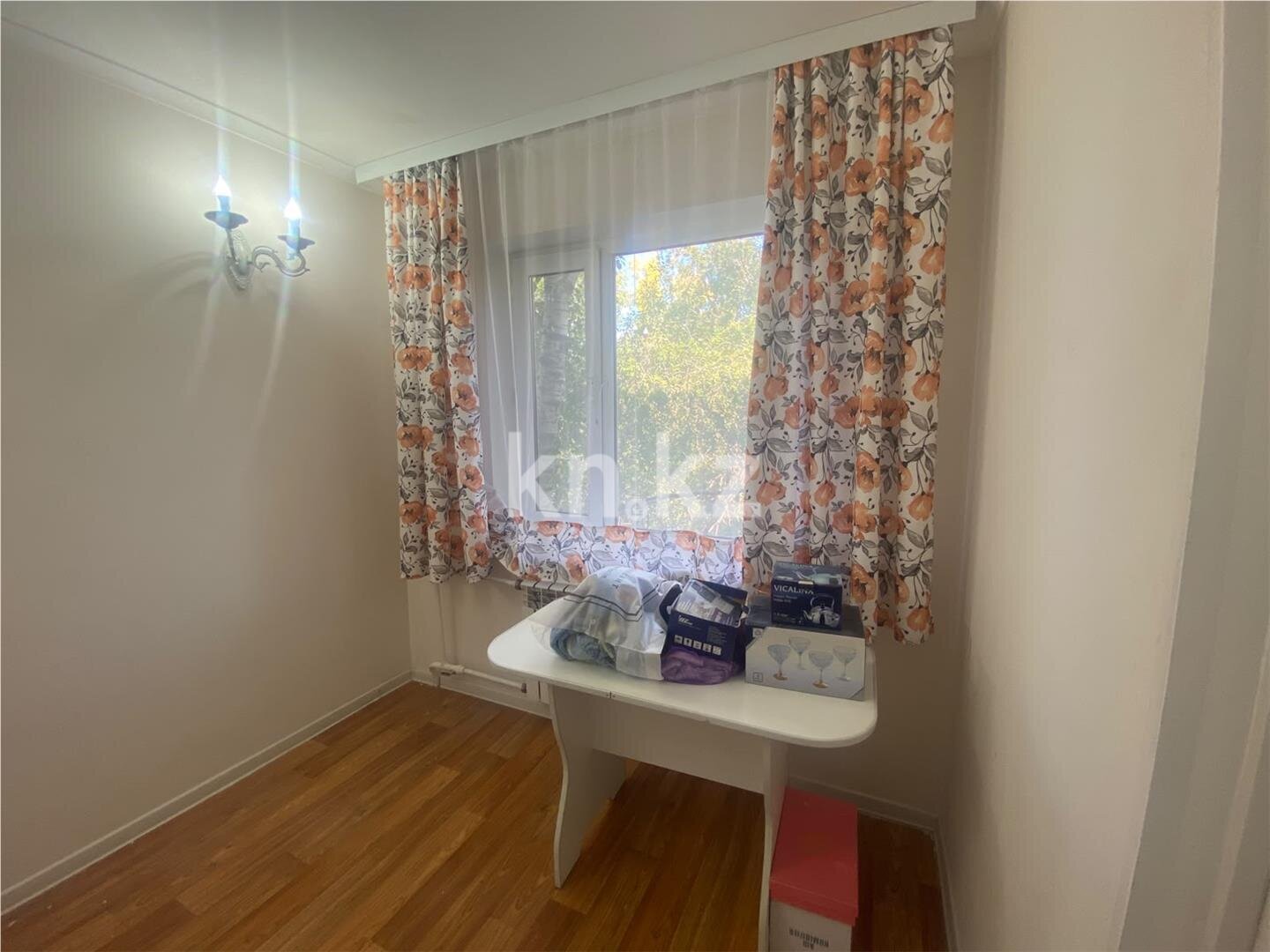 Продажа 3-комнатной квартиры, 44 м² в Караганде - фото 7