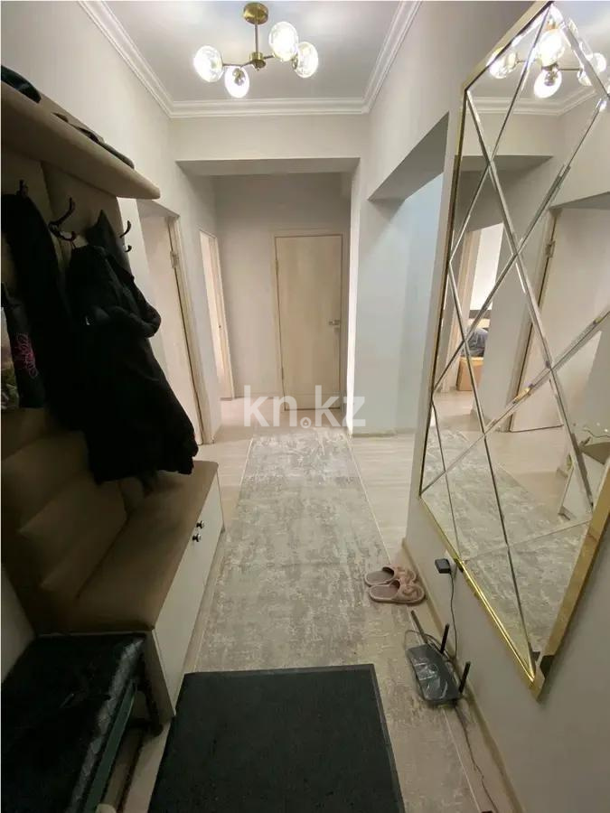 Продажа 3-комнатной квартиры, 82.2 м² в Алматы - фото 7