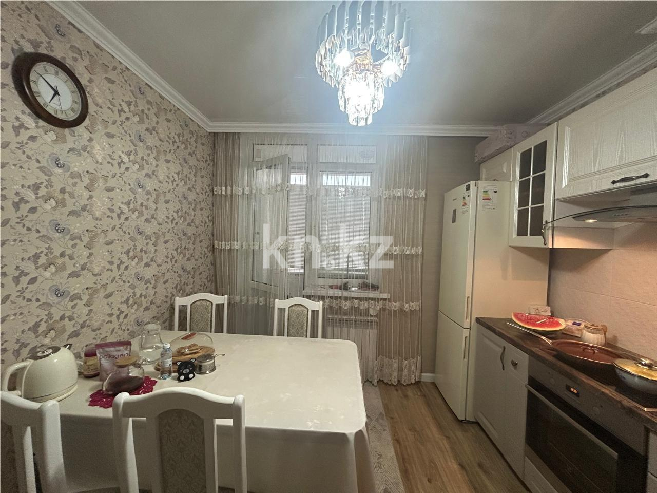 Продажа 2-комнатной квартиры, 64.9 м² в Астане - фото 6