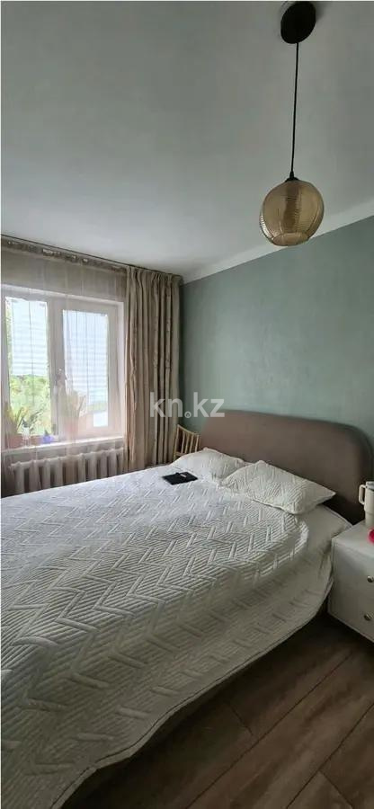 Продажа 3-комнатной квартиры, 58.6 м² в Алматы - фото 3